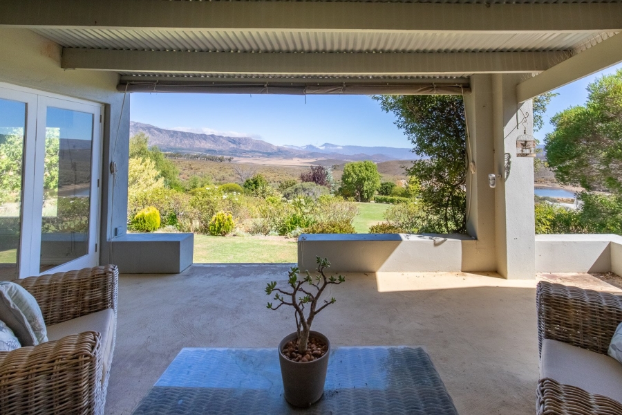 4 Bedroom Property for Sale in Montagu Rural Western Cape